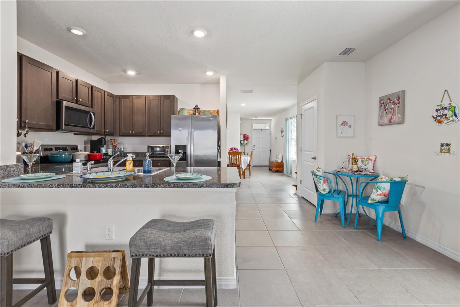 SOUTHSHORE BAY - Residential