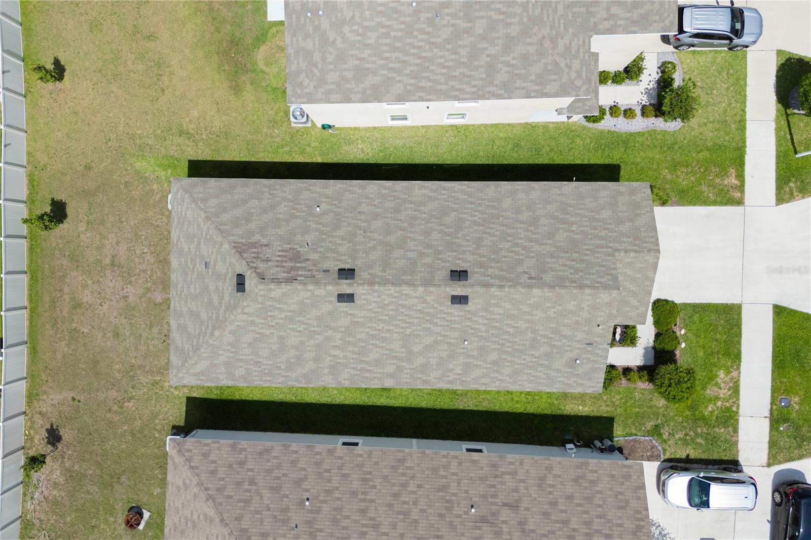 SOUTHSHORE BAY - Residential