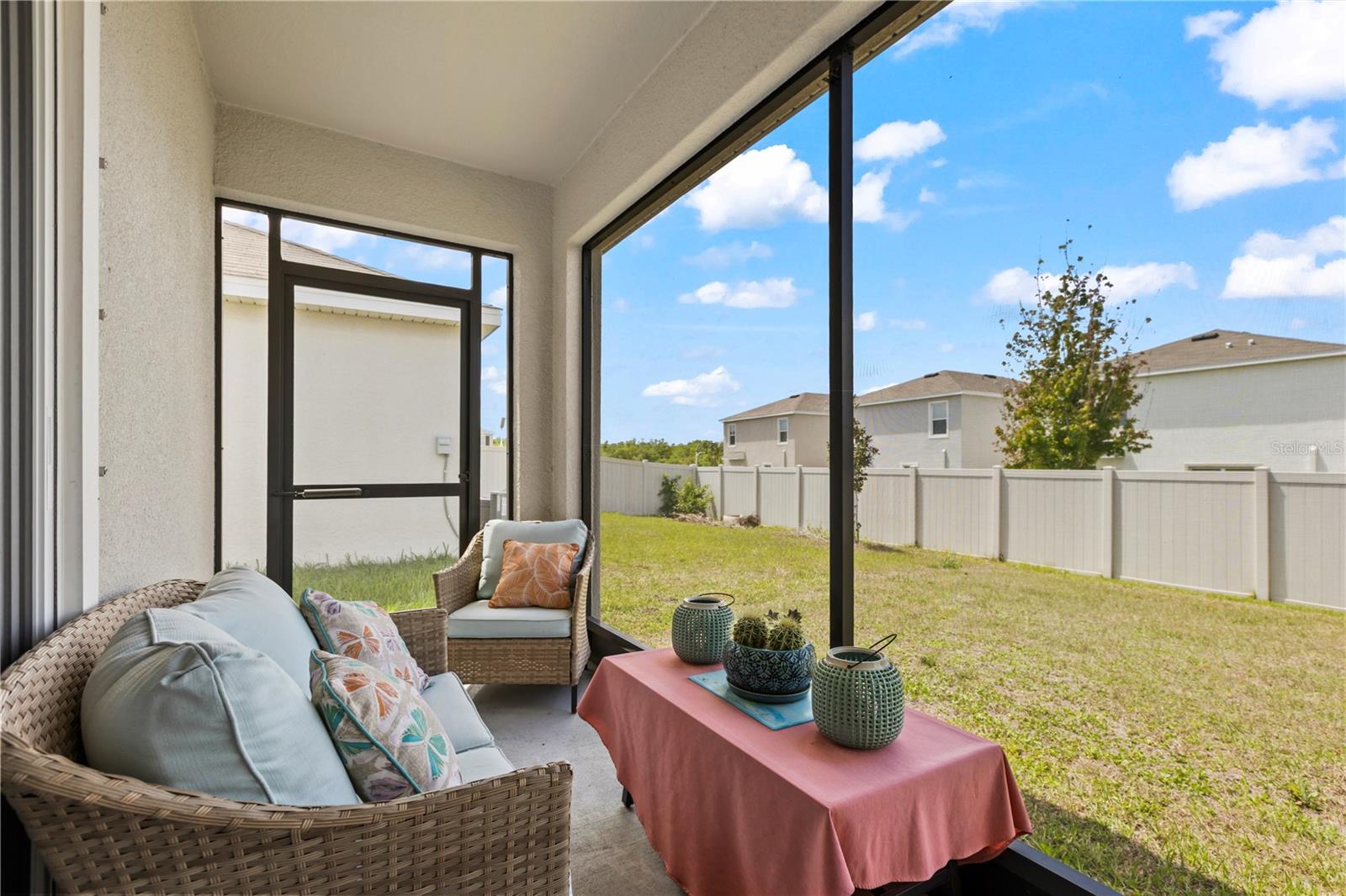 SOUTHSHORE BAY - Residential