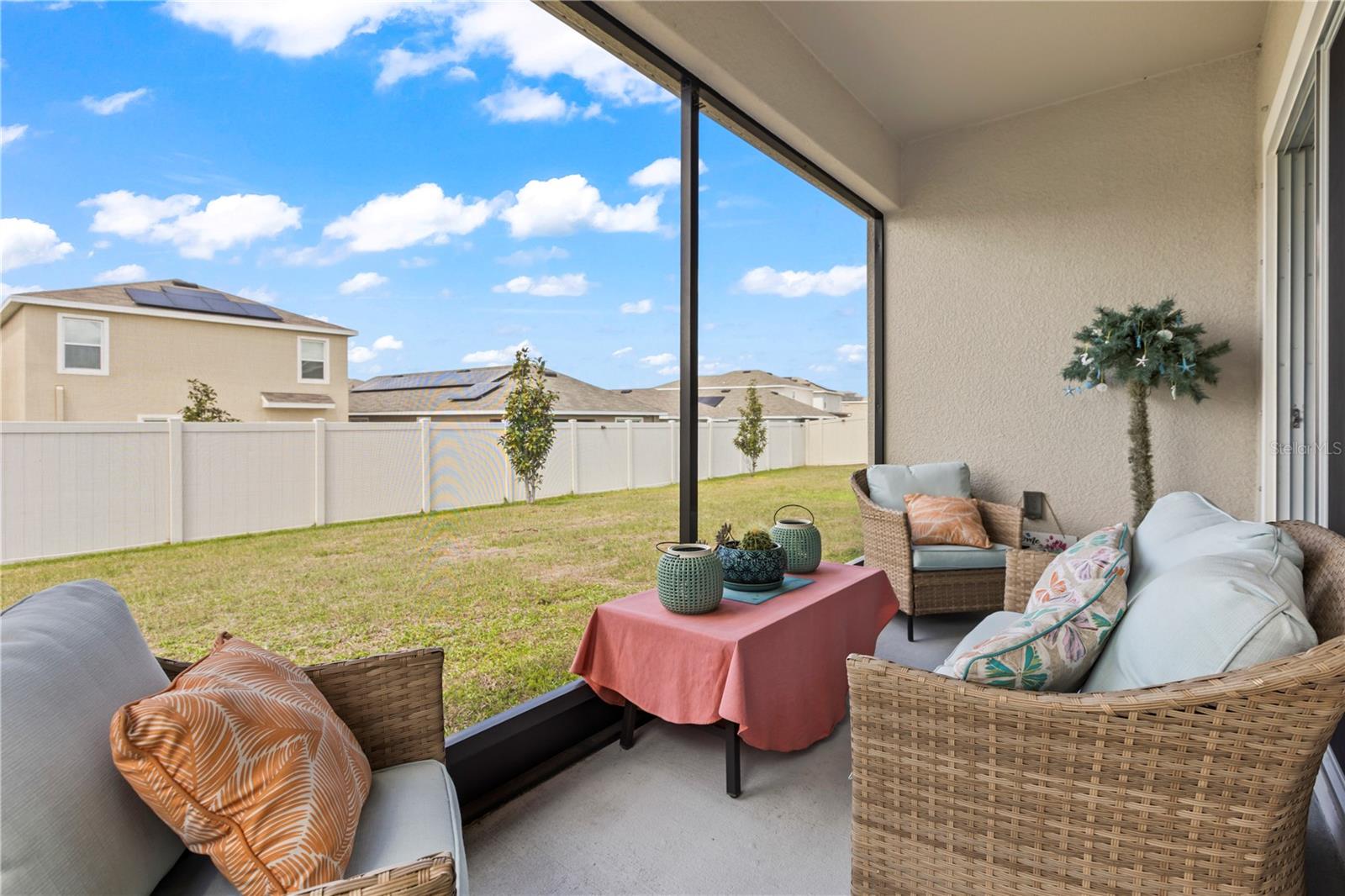 SOUTHSHORE BAY - Residential