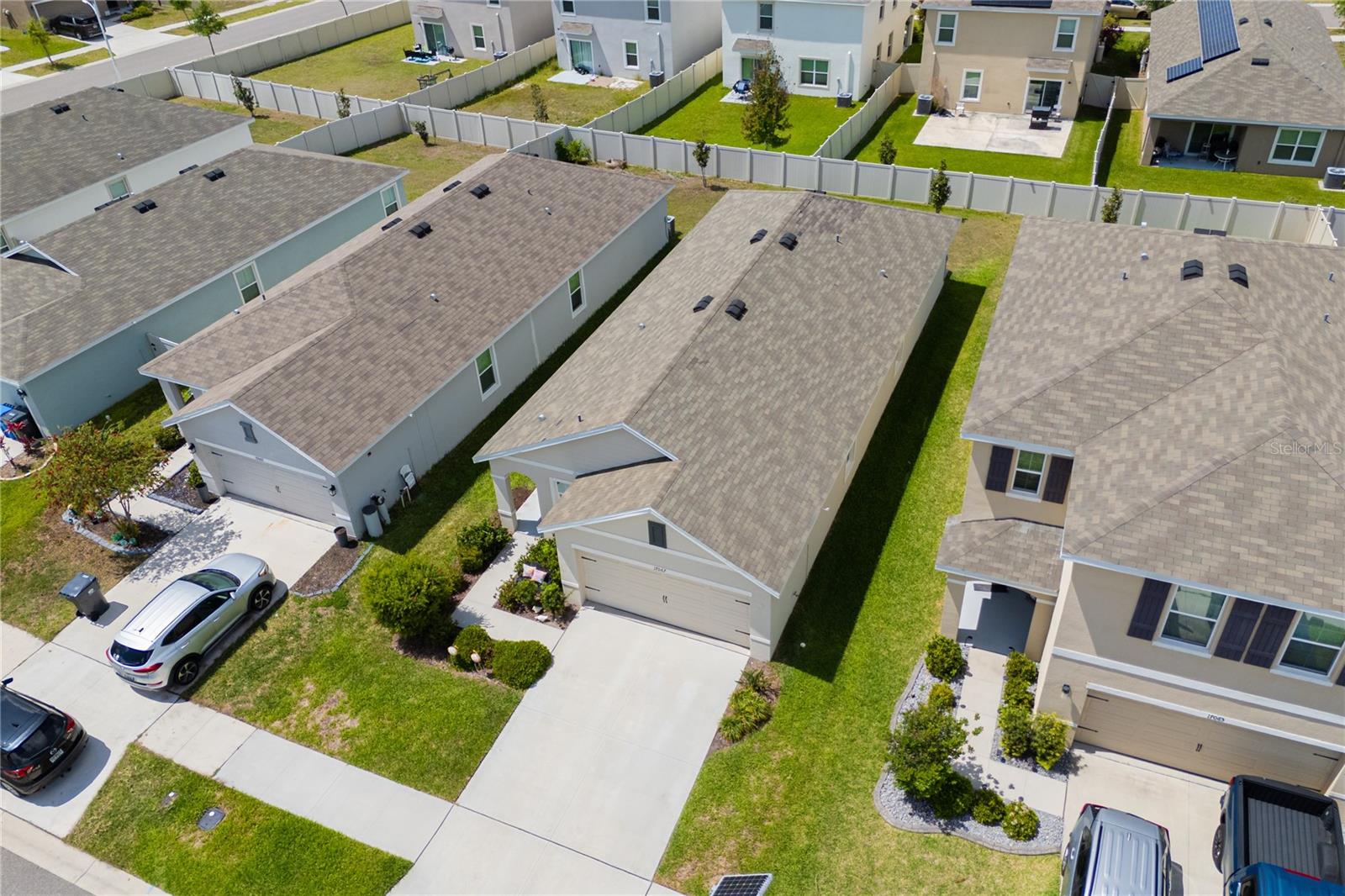 SOUTHSHORE BAY - Residential