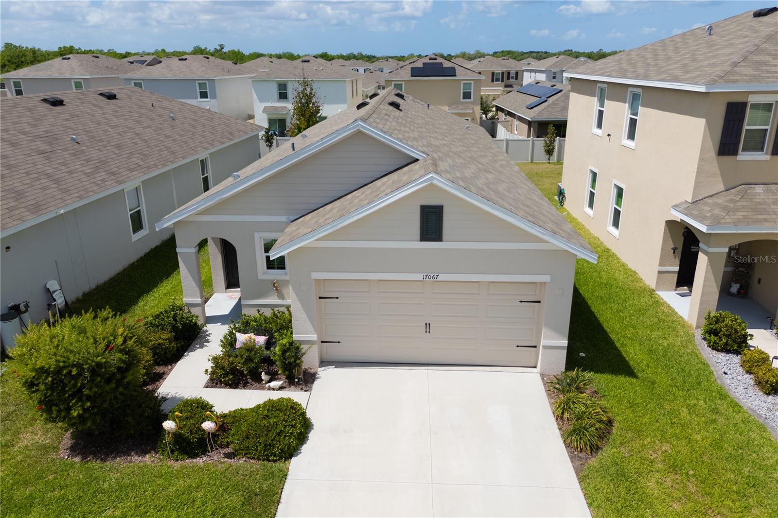 SOUTHSHORE BAY - Residential