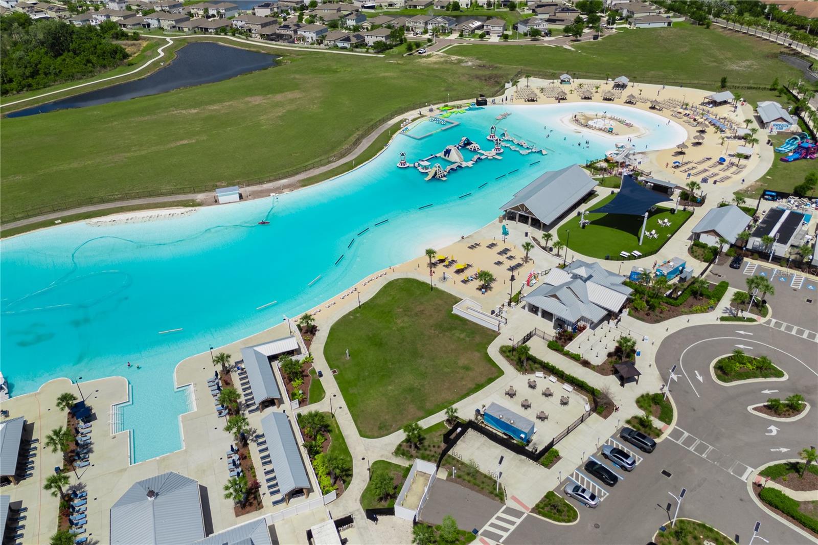 SOUTHSHORE BAY - Residential