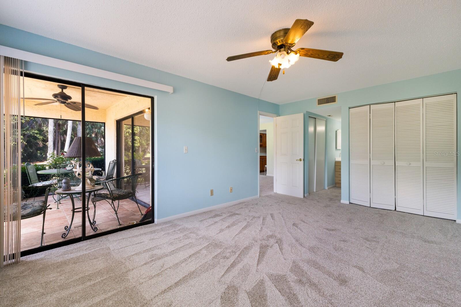 LONGWATER CHASE - Residential Lease