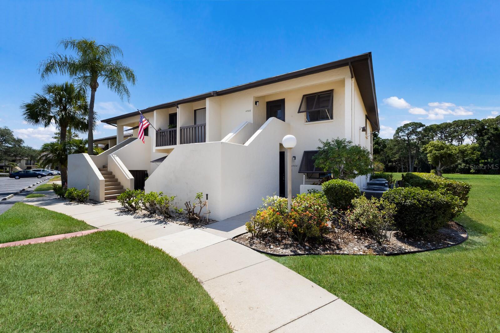 PROPERTY AVAILABLE FOR ANNUAL LEASE STARTING MAY 15, 2026 - Welcome to your dream retreat in one of Sarasota’s most scenic communities. This desirable ground-floor end unit in Longwater Chase is available for rental and offers the perfect combination of comfort, convenience, and natural beauty. Located in The Meadows, a well-maintained golf course community, this spacious 2-bedroom, 2-bath condo overlooks the lush greens of The Meadows Golf and Country Club and has been thoughtfully refreshed with recent renovations. Enjoy your morning coffee or evening wind-down on the screened-in lanai, where private golf course views set a peaceful tone. The unit also includes assigned parking directly out front and a private storage room—perfect for stashing golf clubs, bikes, or beach gear. As a resident of Longwater Chase, you’ll have access to two community pools, while The Meadows itself offers a wide array of optional amenities including golf, tennis, pickleball, fitness center, clubhouse, dining, library, and miles of scenic walking trails. Club membership is not required but can be customized with monthly or seasonal options. Located just minutes from UTC Mall, Downtown Sarasota, Lakewood Ranch, The Ringling Museum, and a variety of local dining spots, this rental also puts you within easy reach of Sarasota’s award-winning beaches.
Per HOA rules, pets are not permitted. Contact us today for more details or to schedule a showing—this one won't last long!