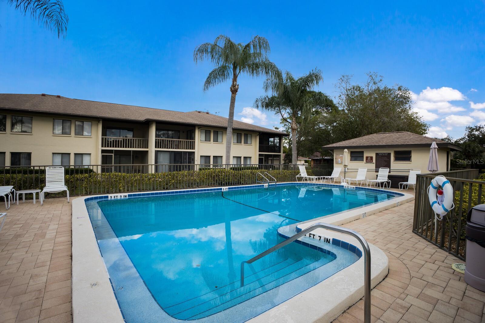 LONGWATER CHASE - Residential Lease