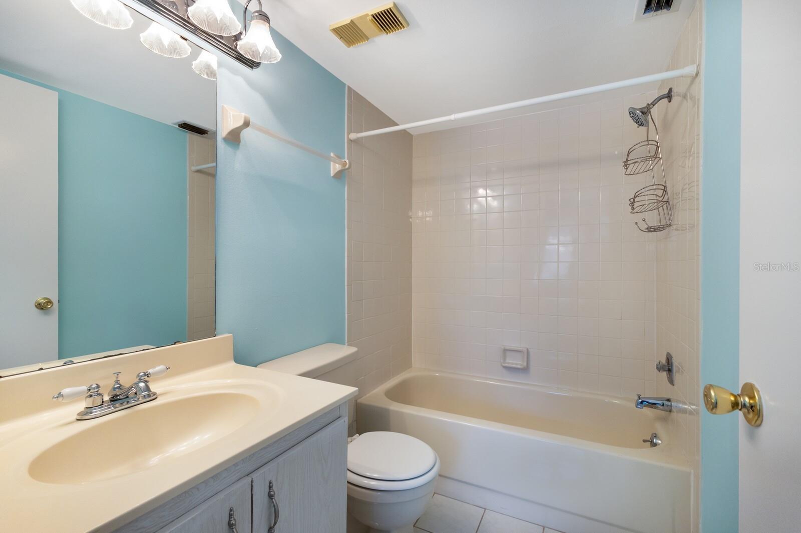 LONGWATER CHASE - Residential Lease