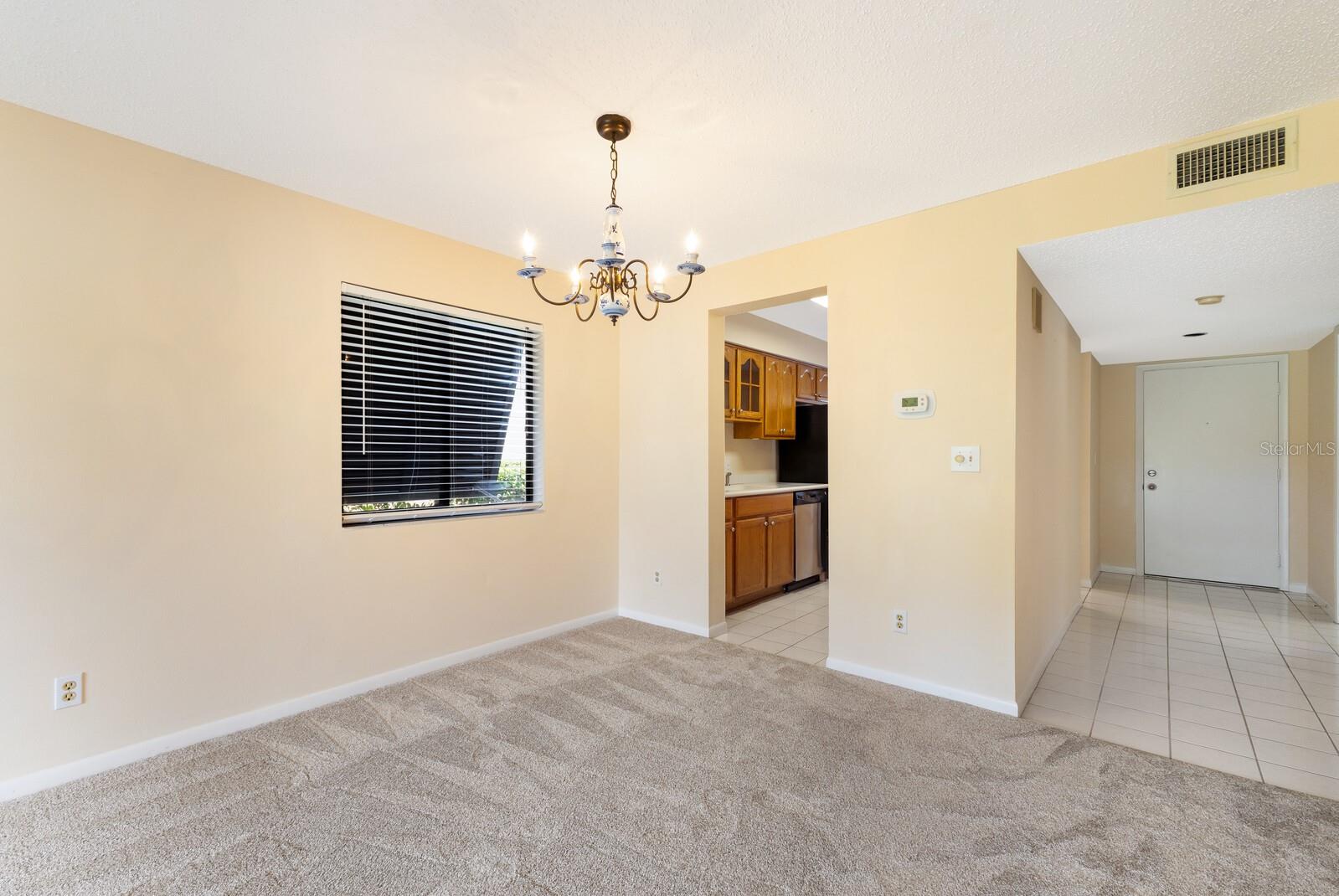 LONGWATER CHASE - Residential Lease