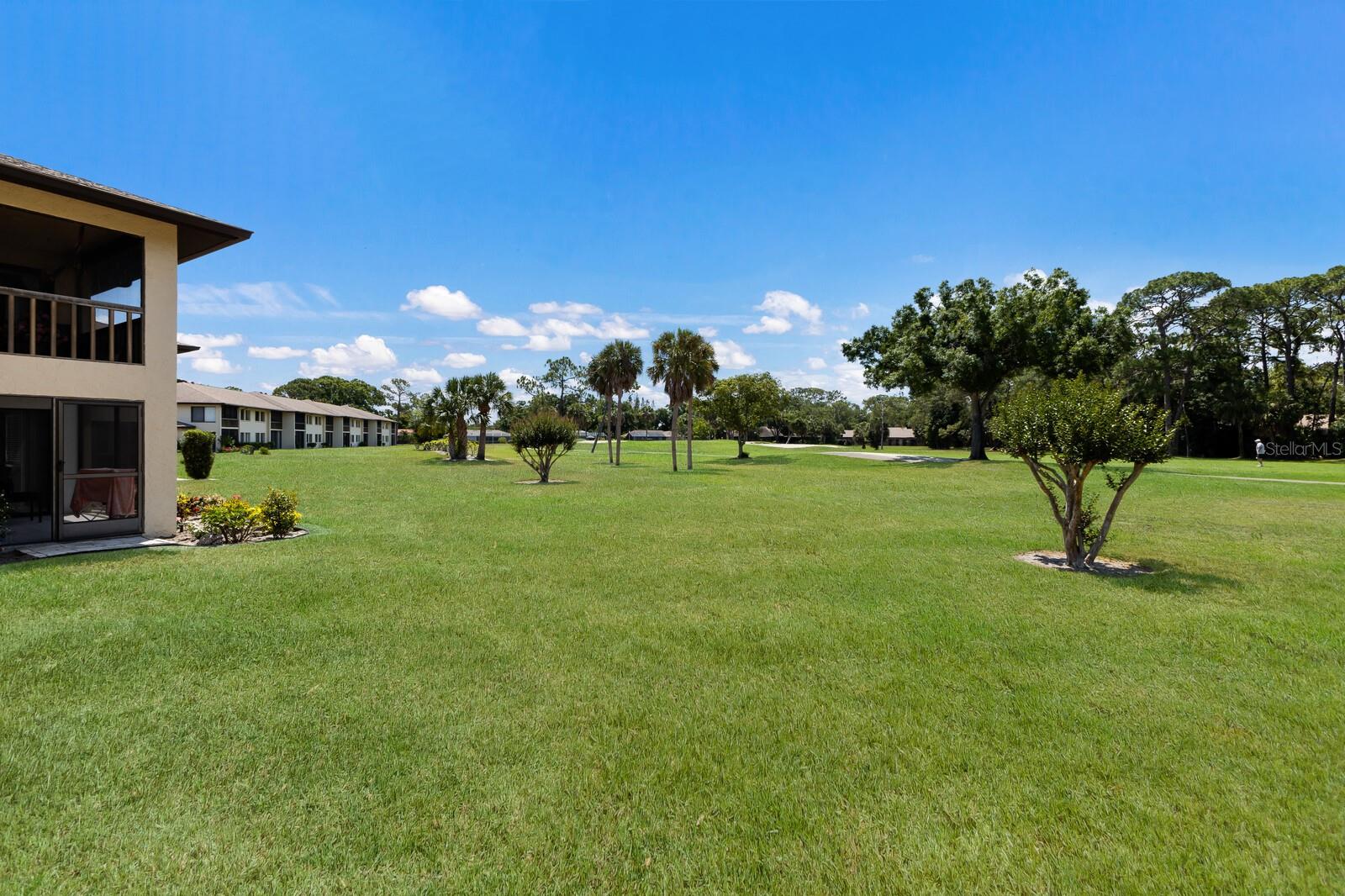 LONGWATER CHASE - Residential Lease