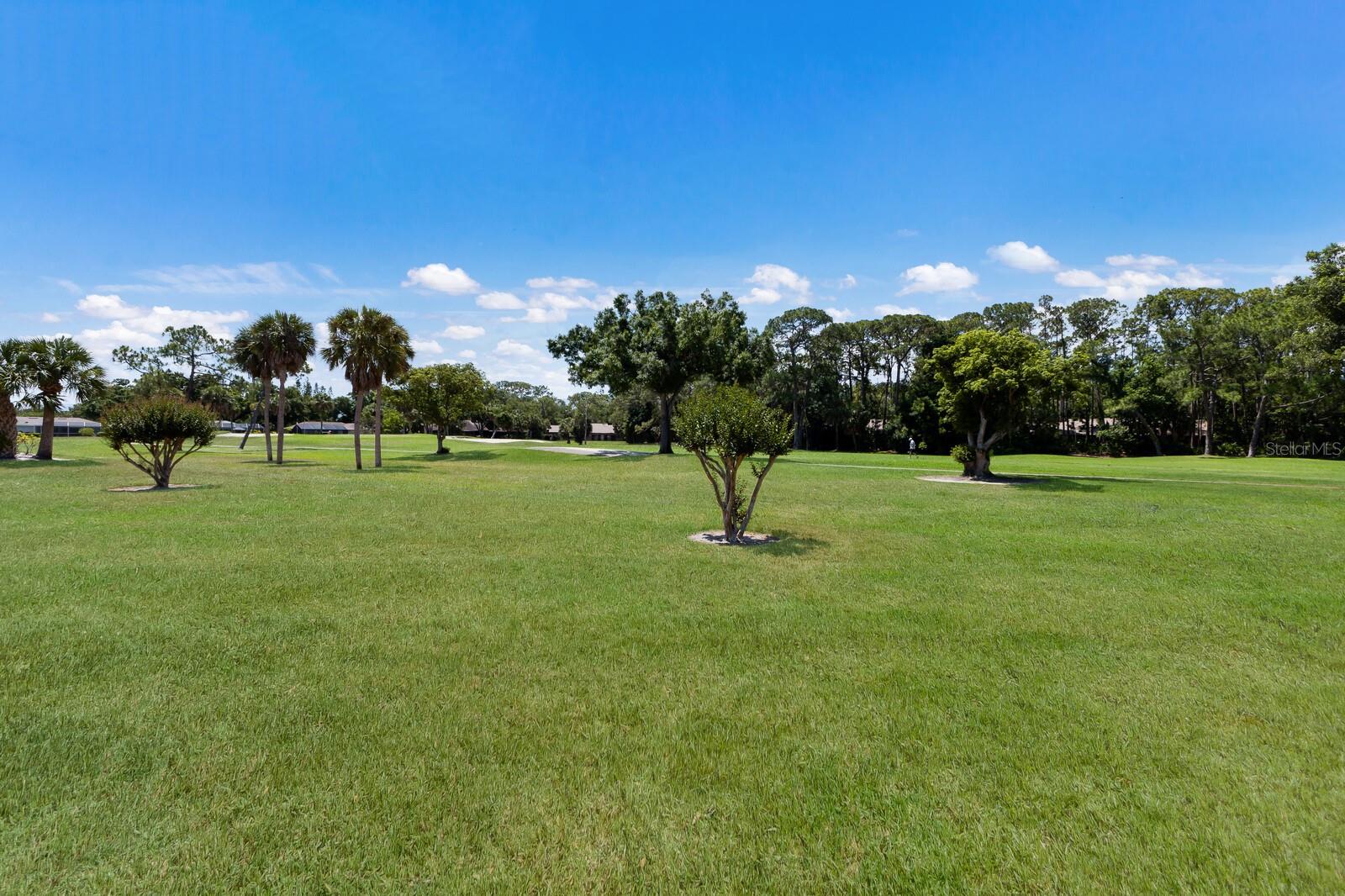 LONGWATER CHASE - Residential Lease