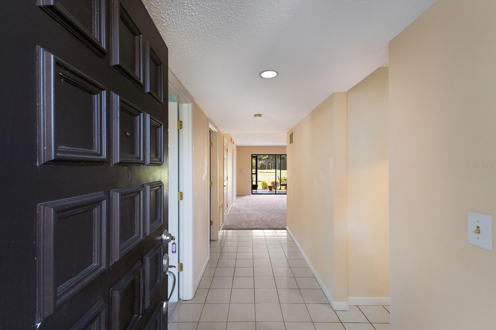 LONGWATER CHASE - Residential Lease