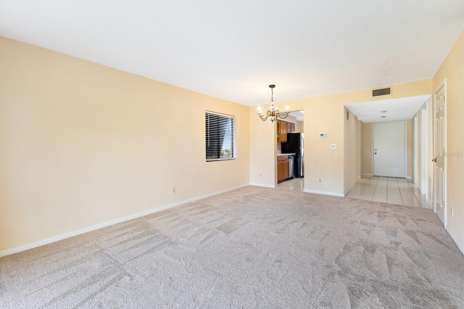 LONGWATER CHASE - Residential Lease