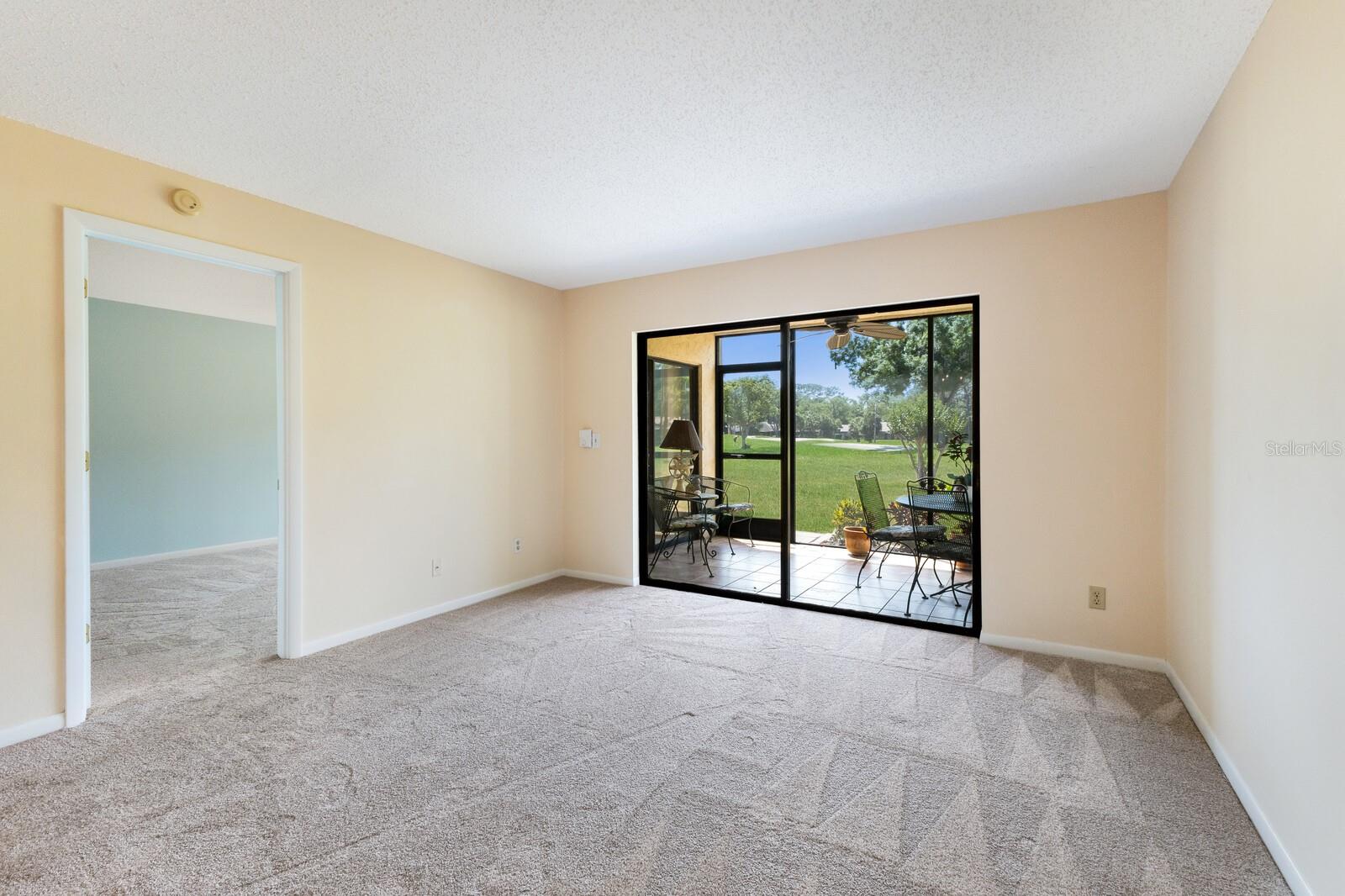 LONGWATER CHASE - Residential Lease