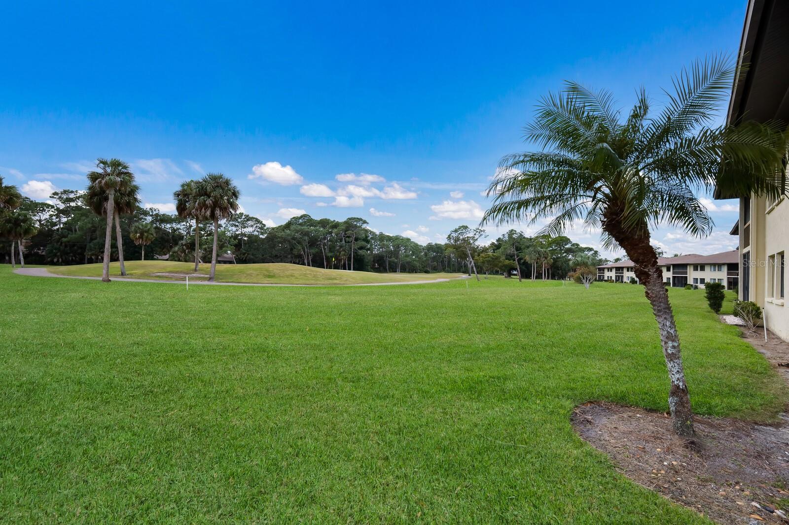 LONGWATER CHASE - Residential Lease