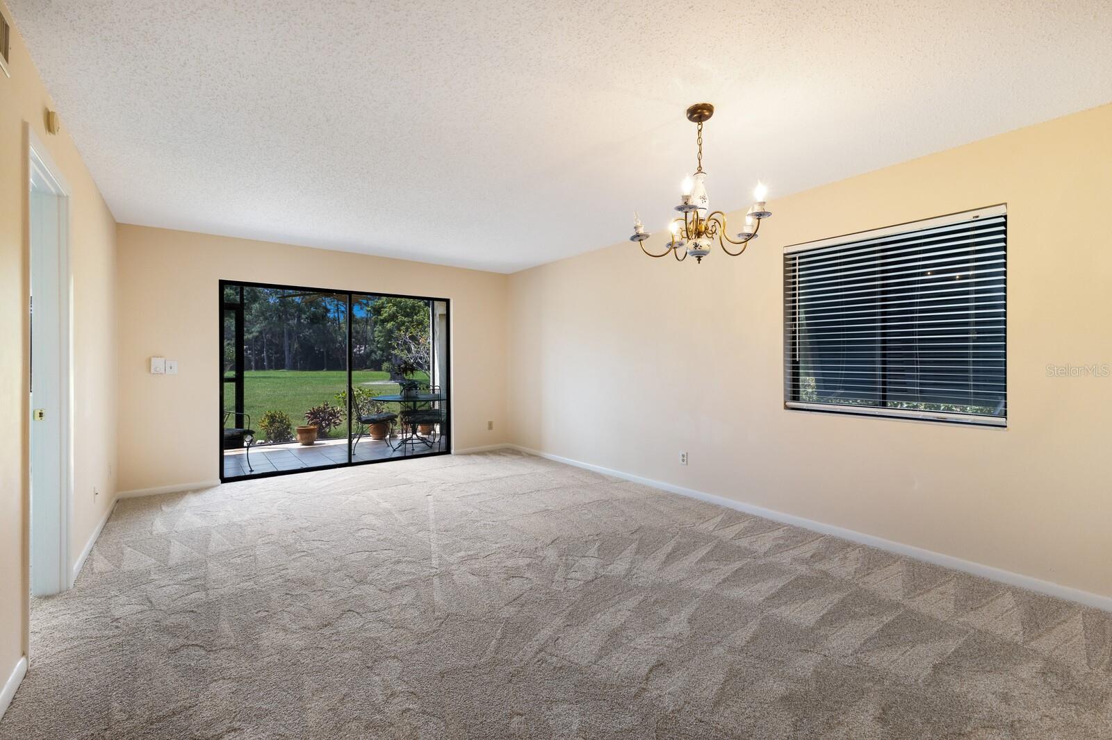 LONGWATER CHASE - Residential Lease