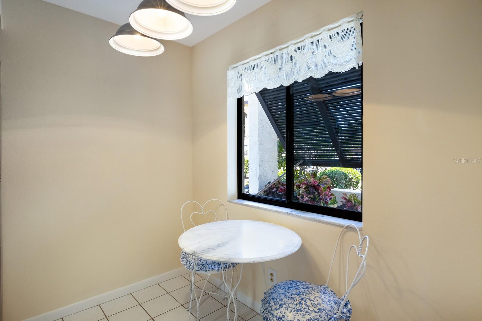 LONGWATER CHASE - Residential Lease