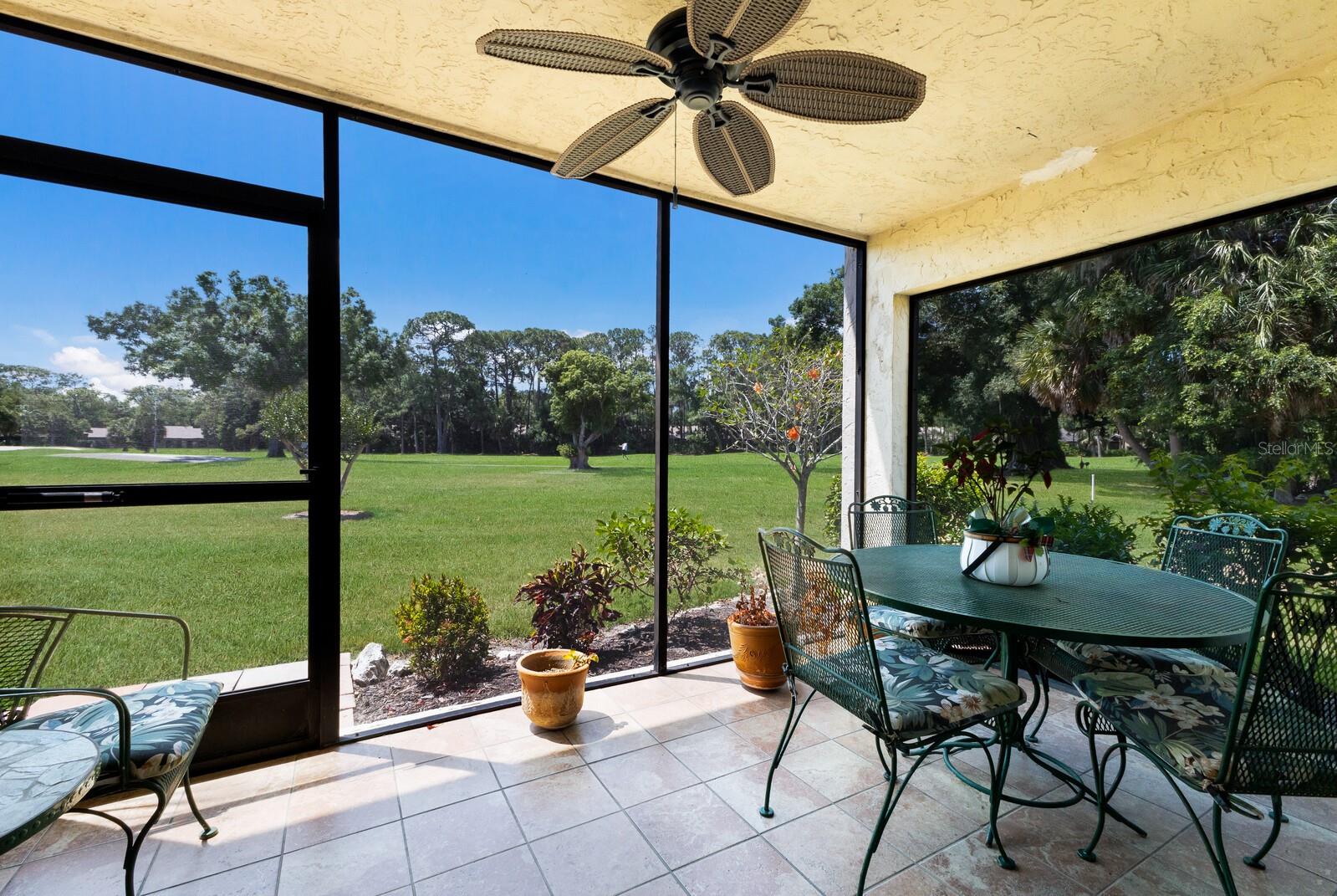 LONGWATER CHASE - Residential Lease