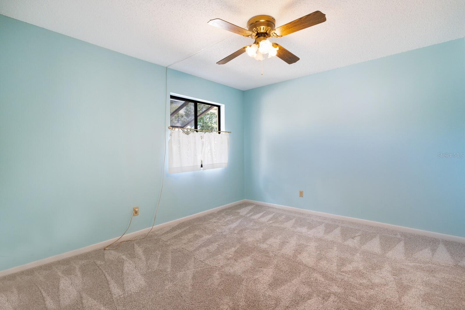 LONGWATER CHASE - Residential Lease