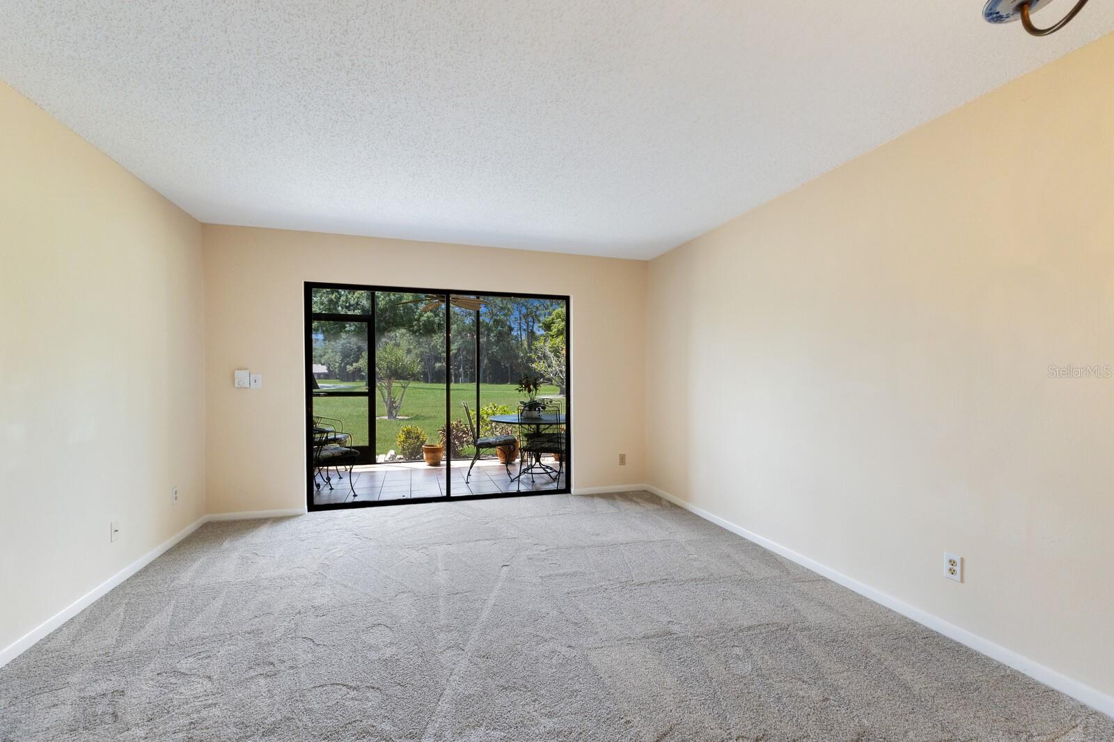 LONGWATER CHASE - Residential Lease