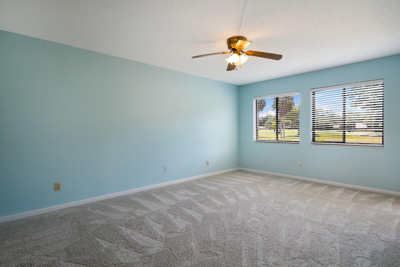 LONGWATER CHASE - Residential Lease