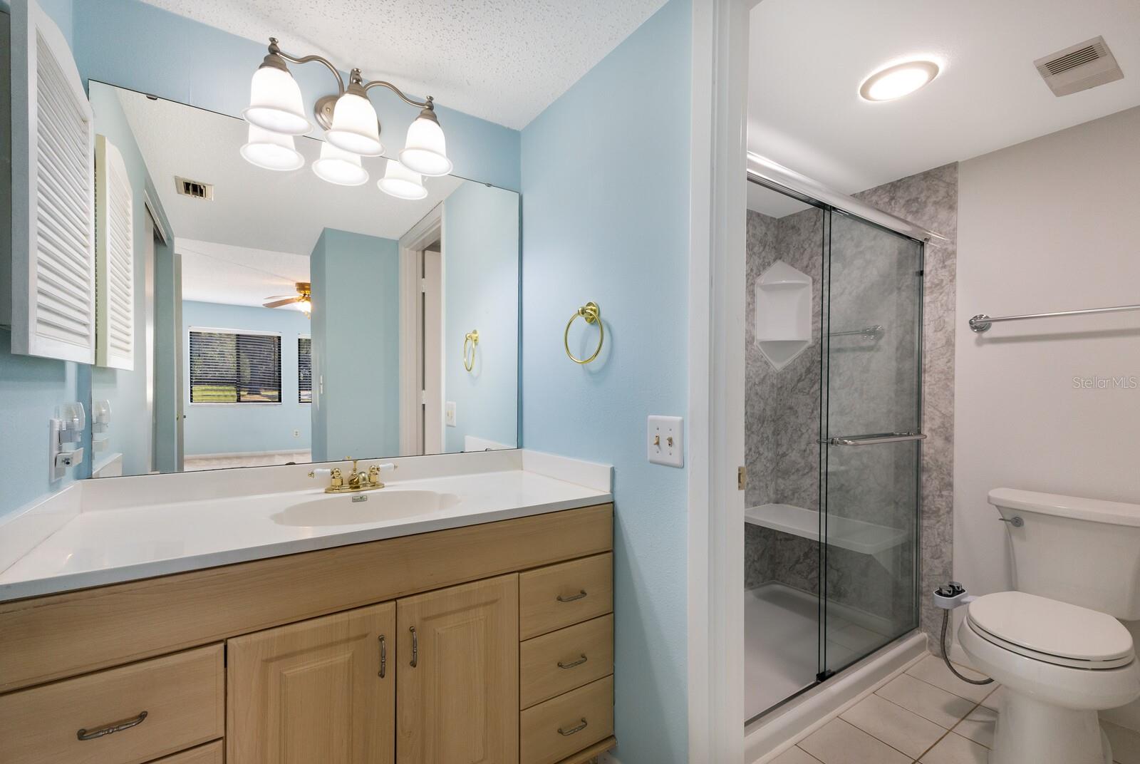 LONGWATER CHASE - Residential Lease