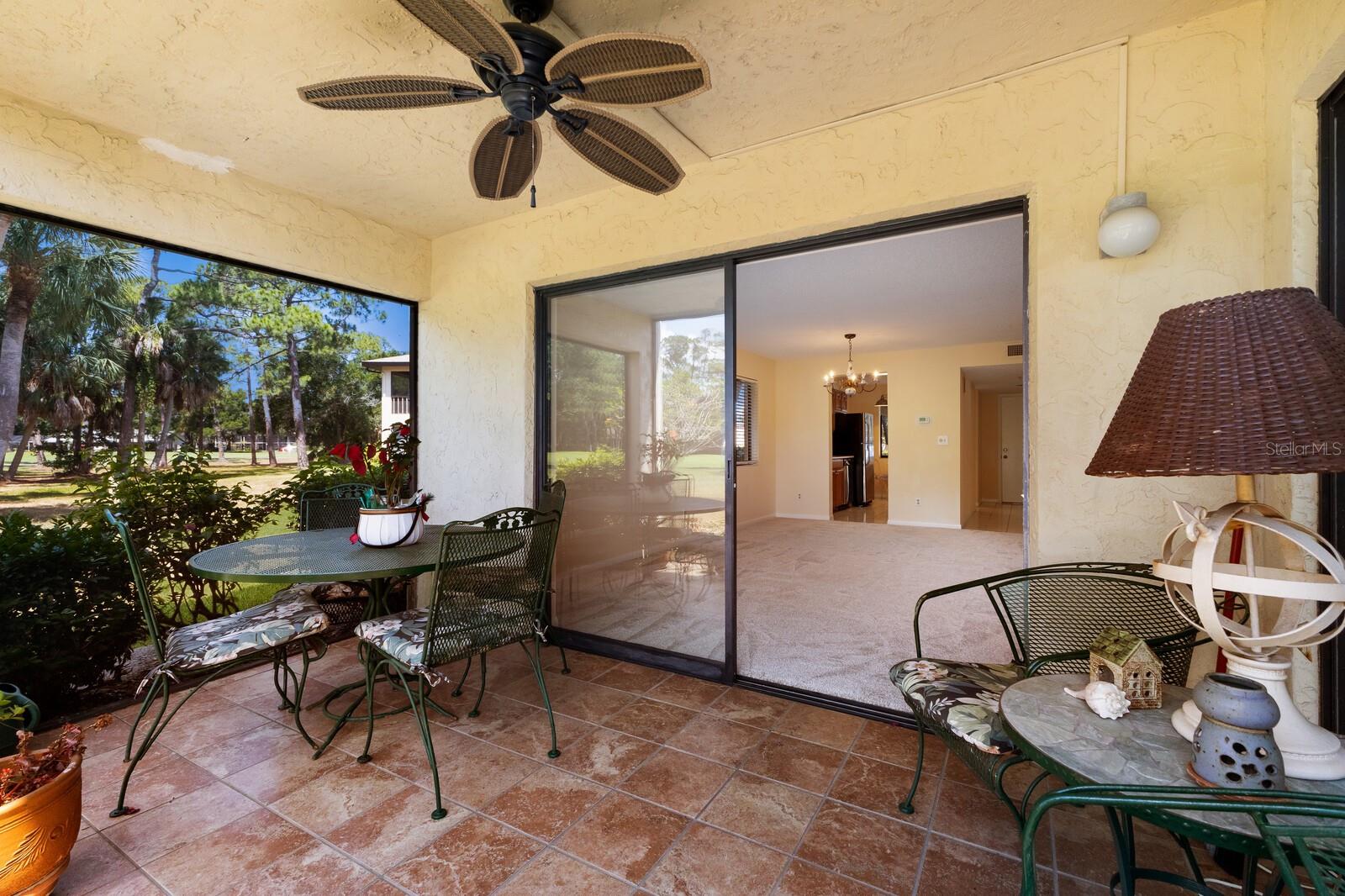 LONGWATER CHASE - Residential Lease