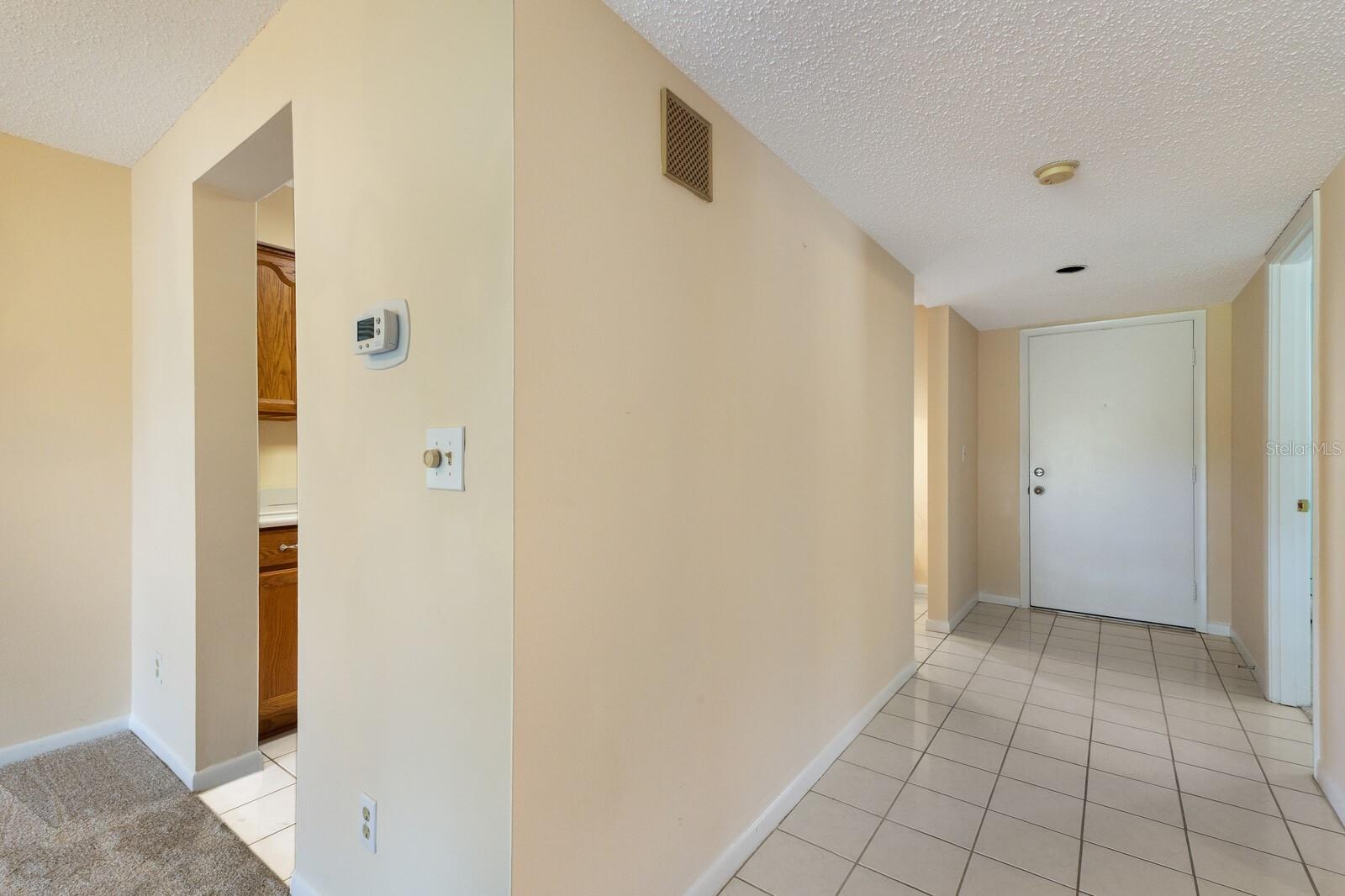 LONGWATER CHASE - Residential Lease