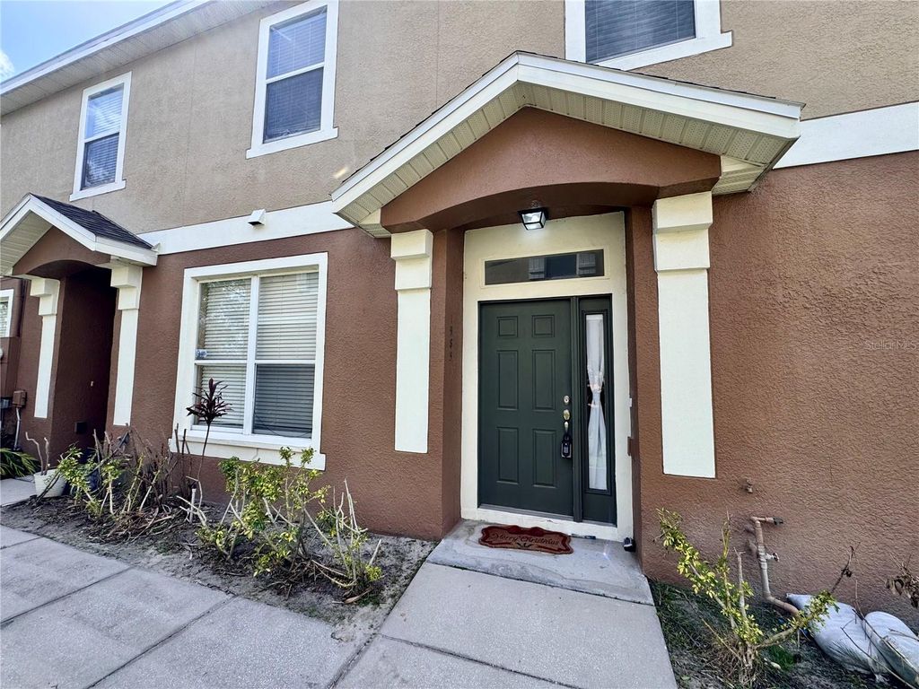 Photo of 1985 Estancia Circle, Kissimmee, FL 34741 (MLS # O6396265)