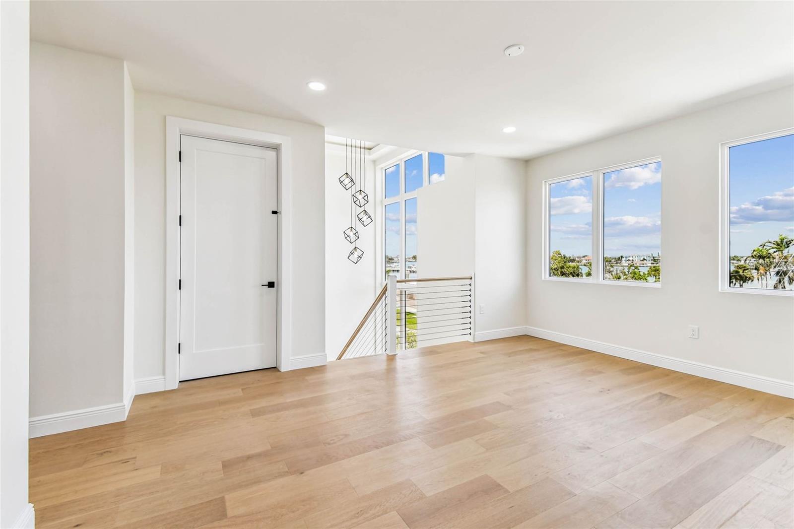 PARADISE ISLAND 1ST ADD - Residential