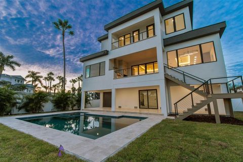 3 TREASURE LANE TREASURE ISLAND FL 33706
