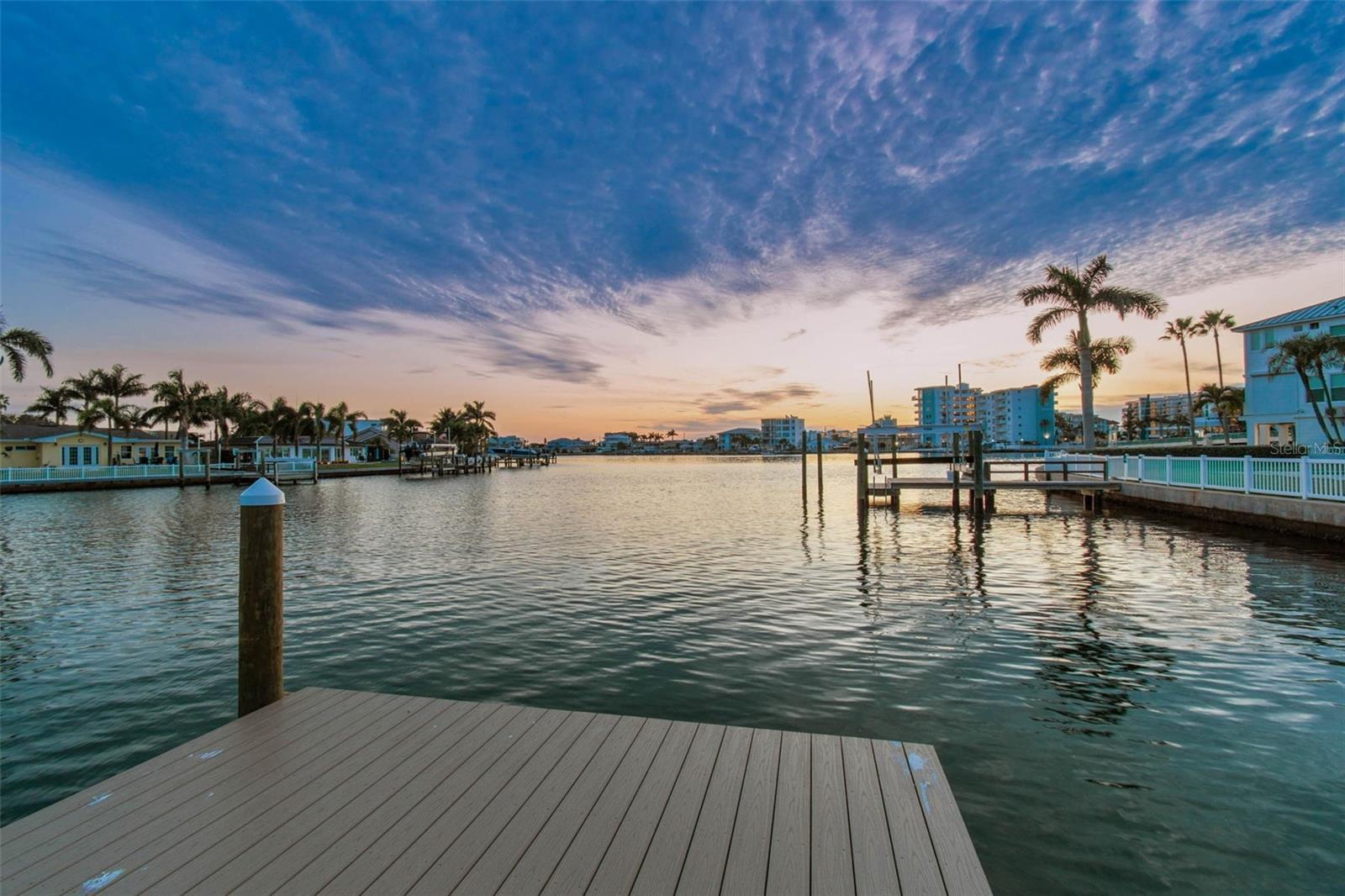 PARADISE ISLAND 1ST ADD - Residential