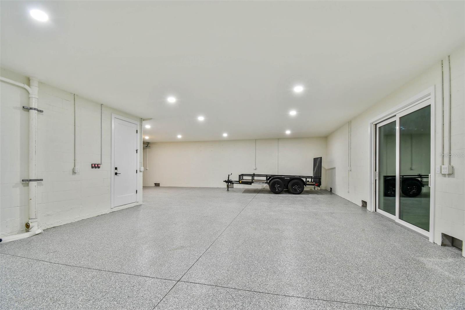 PARADISE ISLAND 1ST ADD - Residential