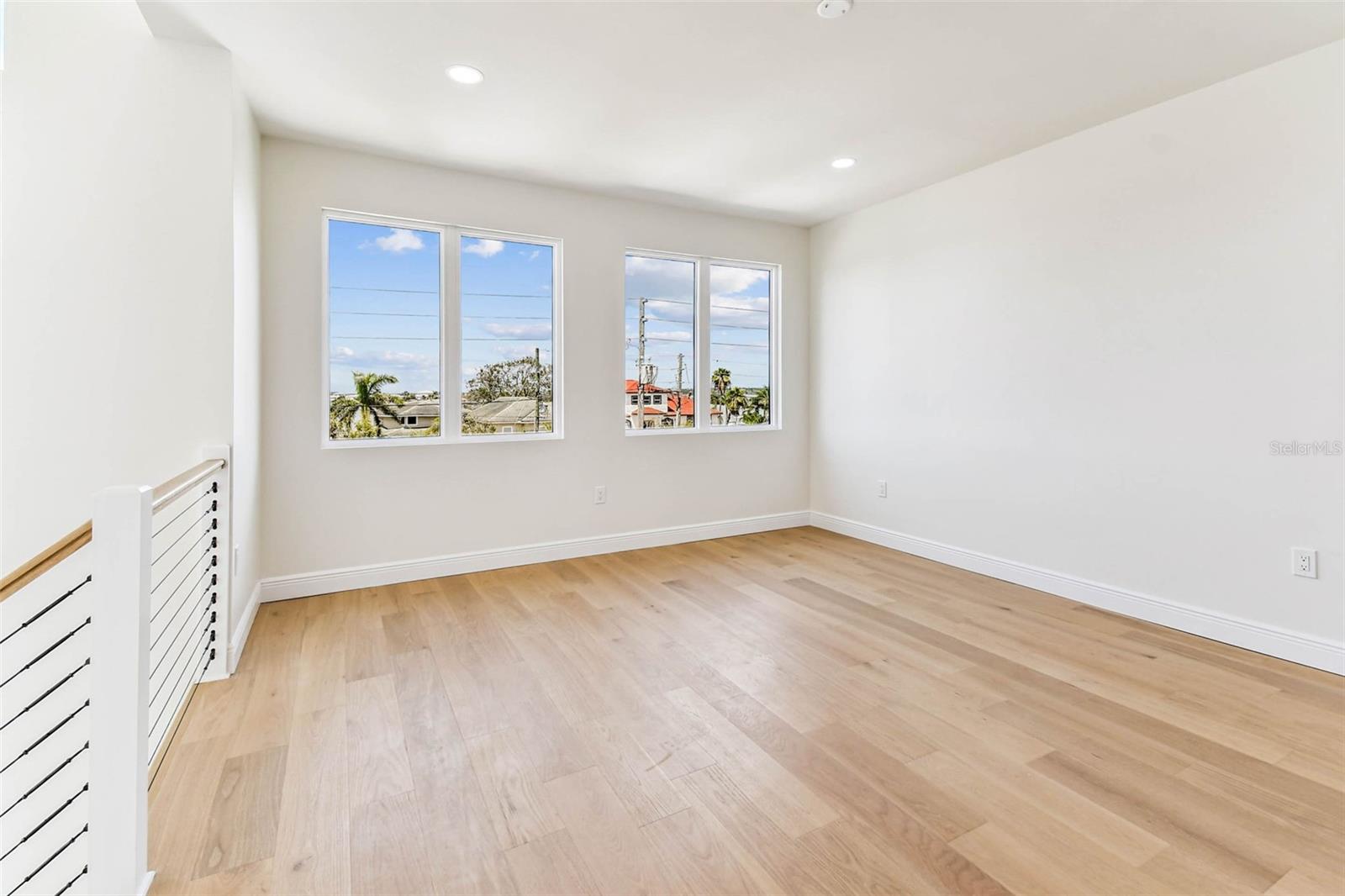 PARADISE ISLAND 1ST ADD - Residential