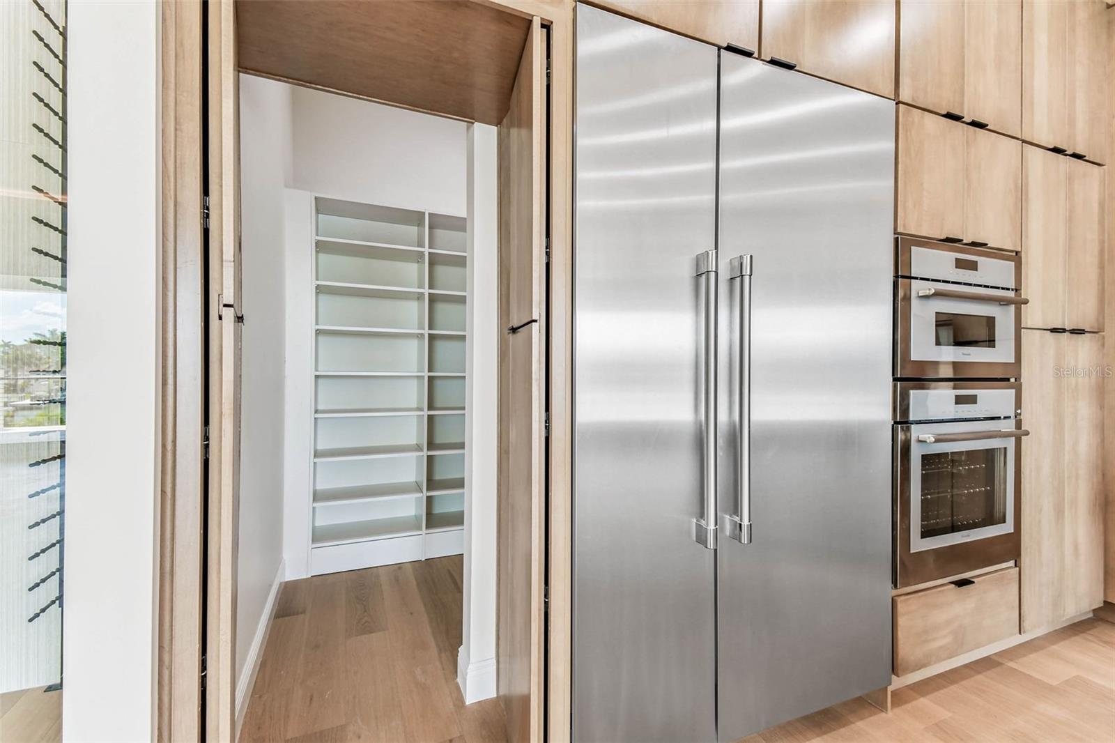 PARADISE ISLAND 1ST ADD - Residential