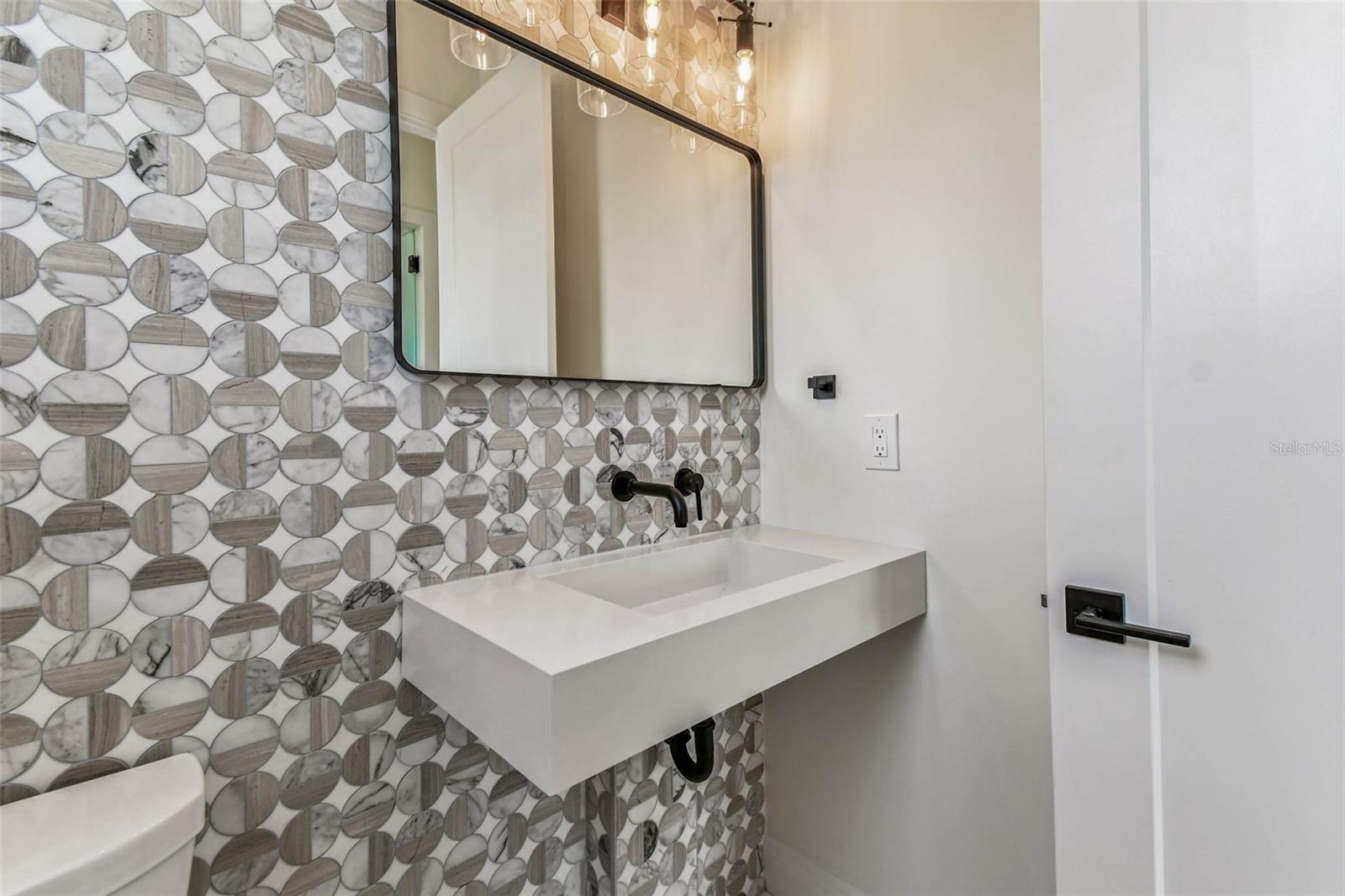 PARADISE ISLAND 1ST ADD - Residential