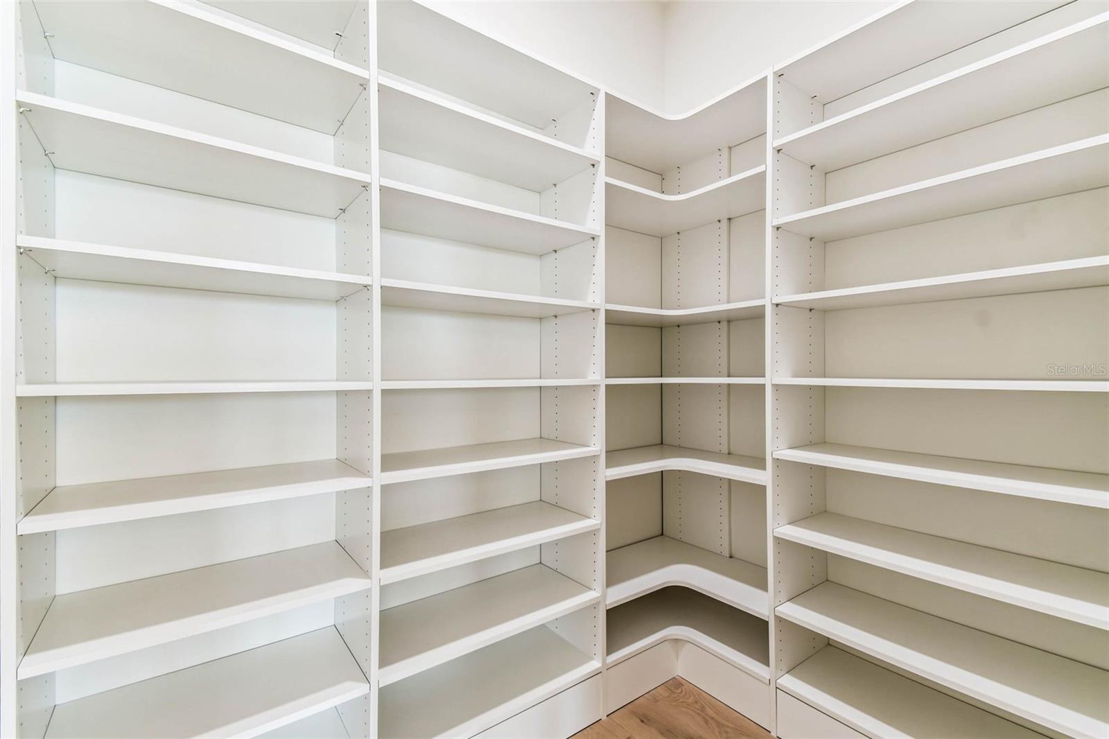 PARADISE ISLAND 1ST ADD - Residential