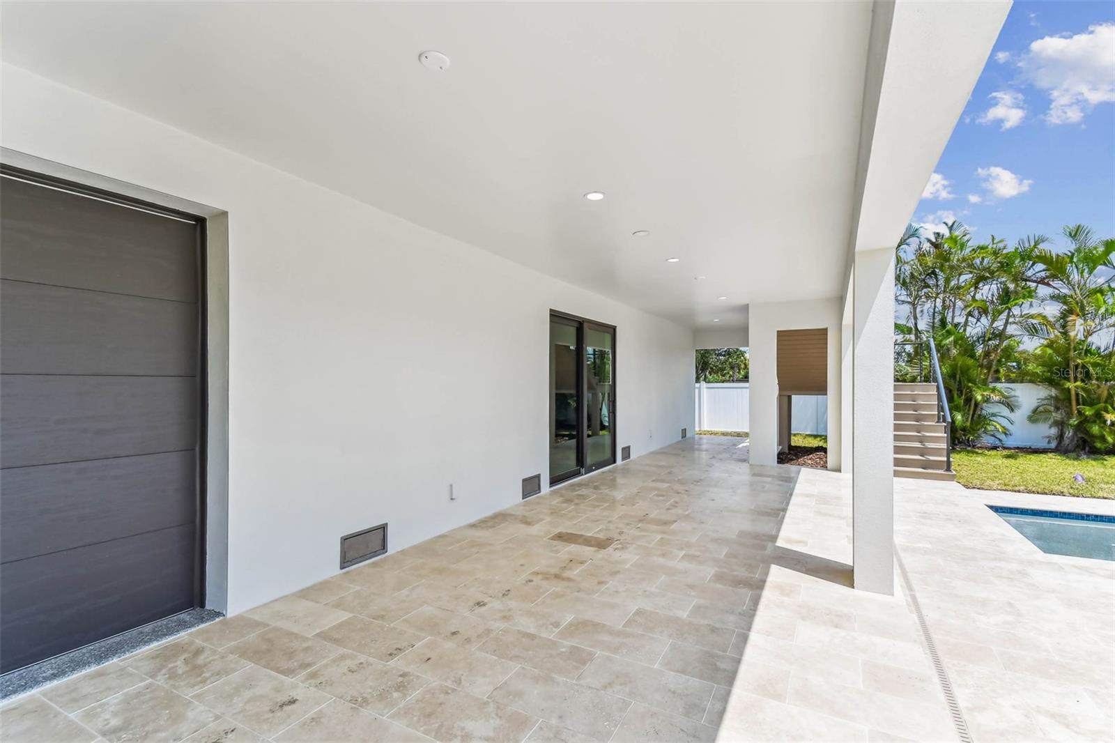 PARADISE ISLAND 1ST ADD - Residential