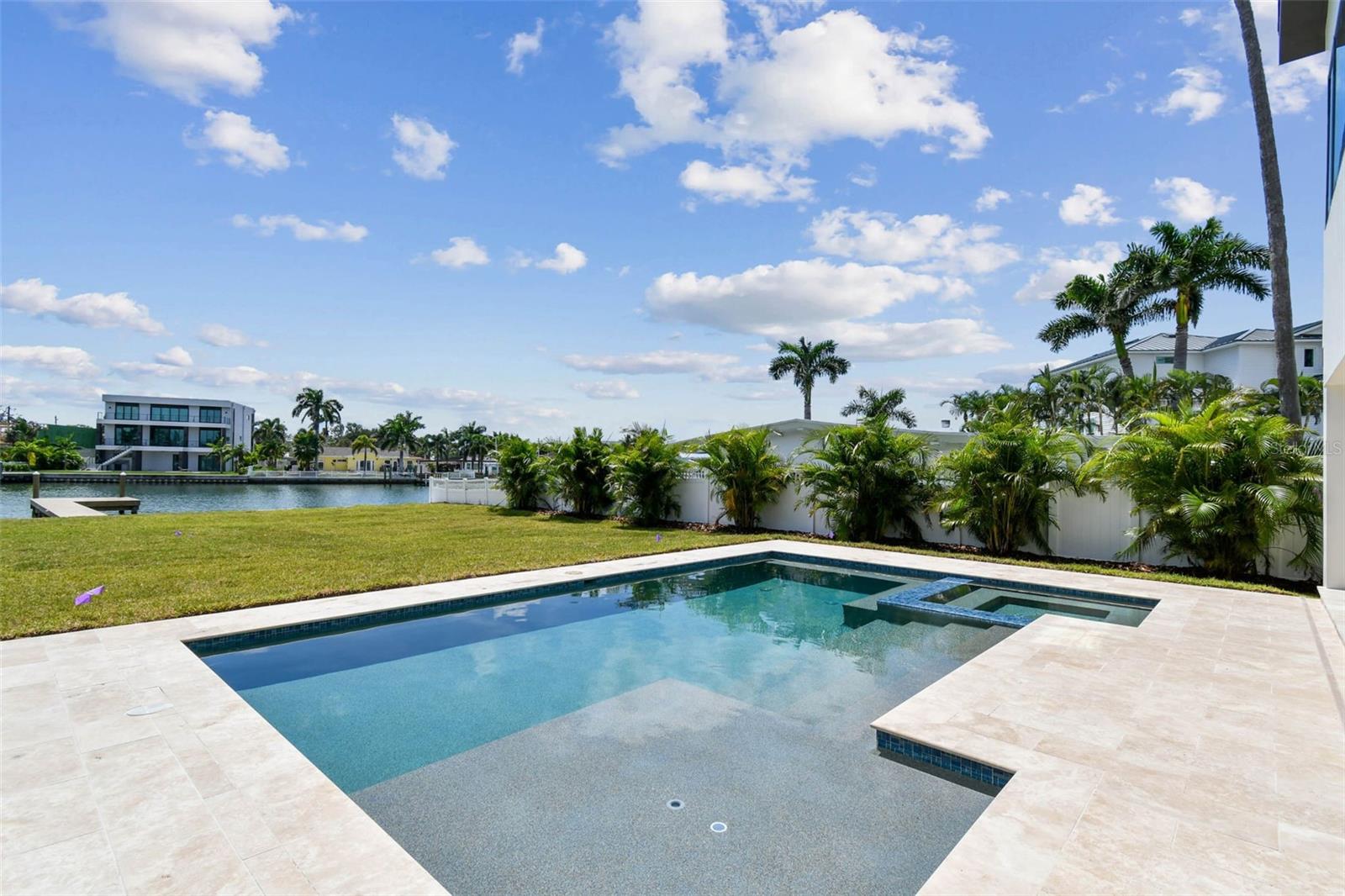 PARADISE ISLAND 1ST ADD - Residential