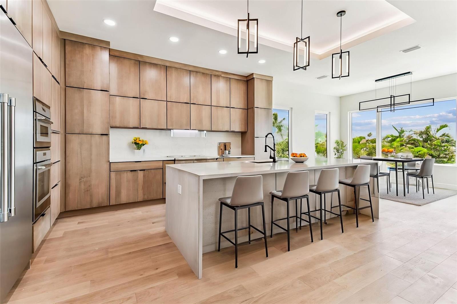 PARADISE ISLAND 1ST ADD - Residential