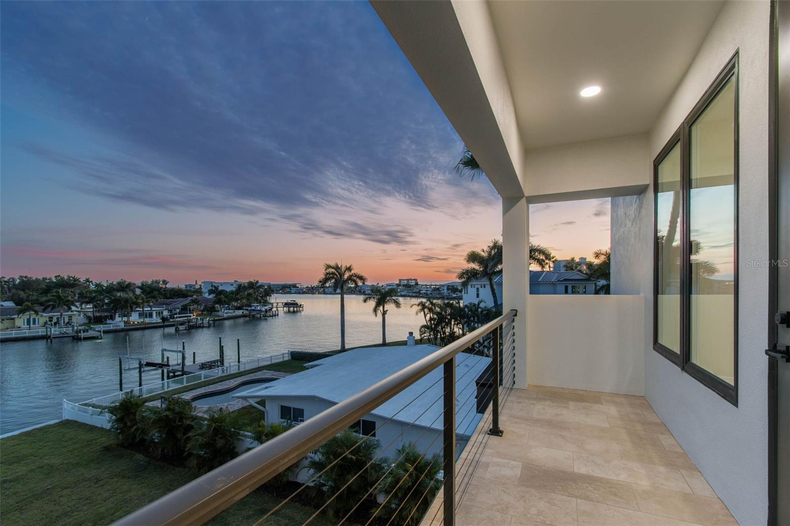 PARADISE ISLAND 1ST ADD - Residential