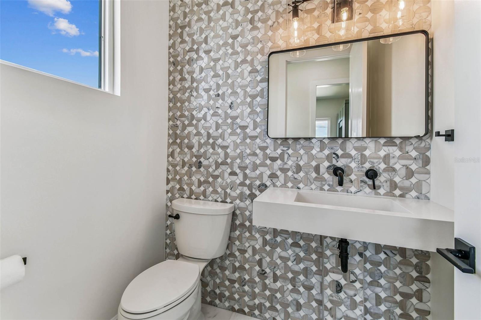 PARADISE ISLAND 1ST ADD - Residential