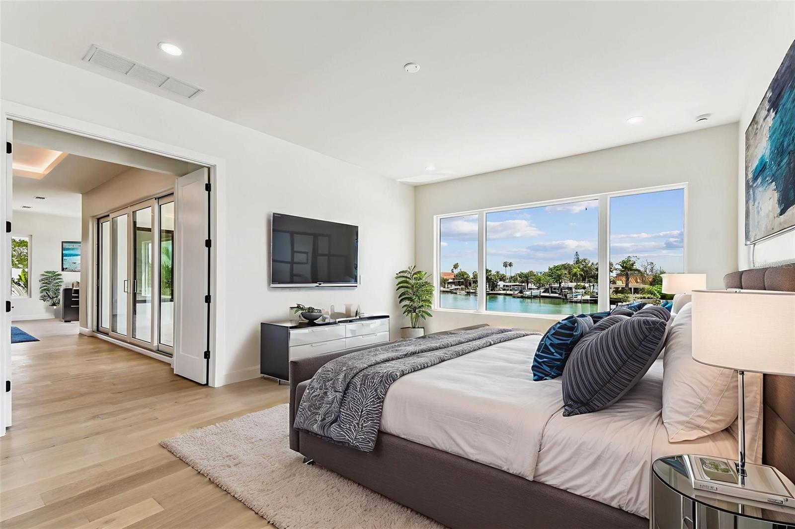 PARADISE ISLAND 1ST ADD - Residential