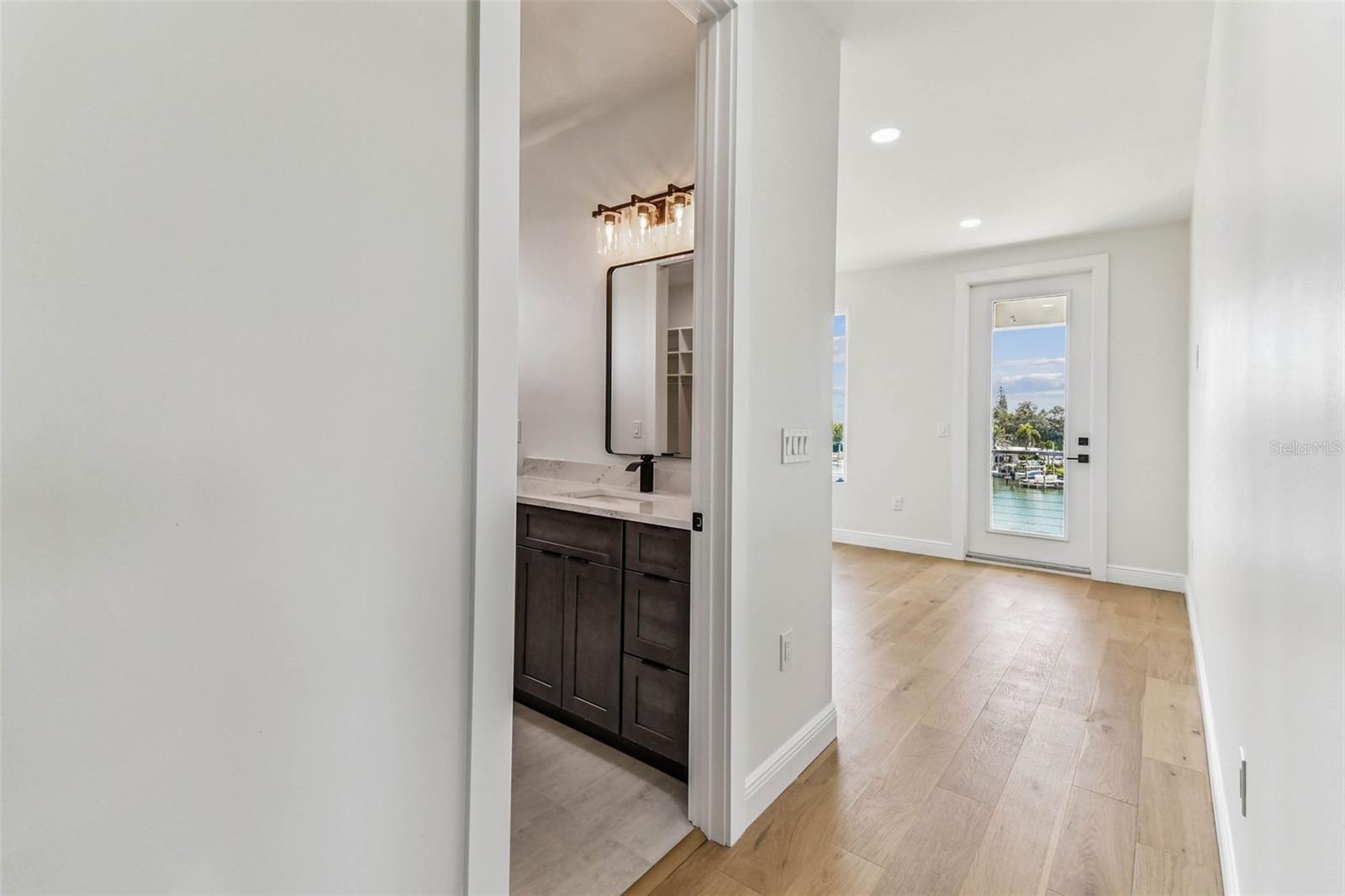 PARADISE ISLAND 1ST ADD - Residential