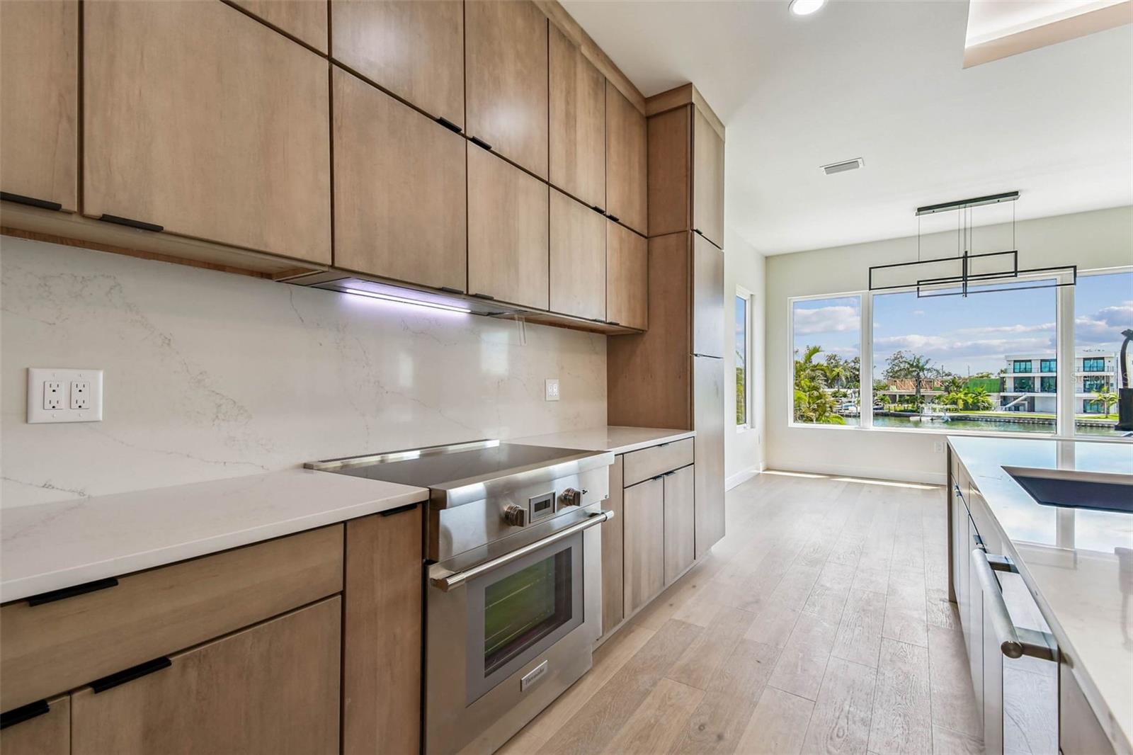 PARADISE ISLAND 1ST ADD - Residential