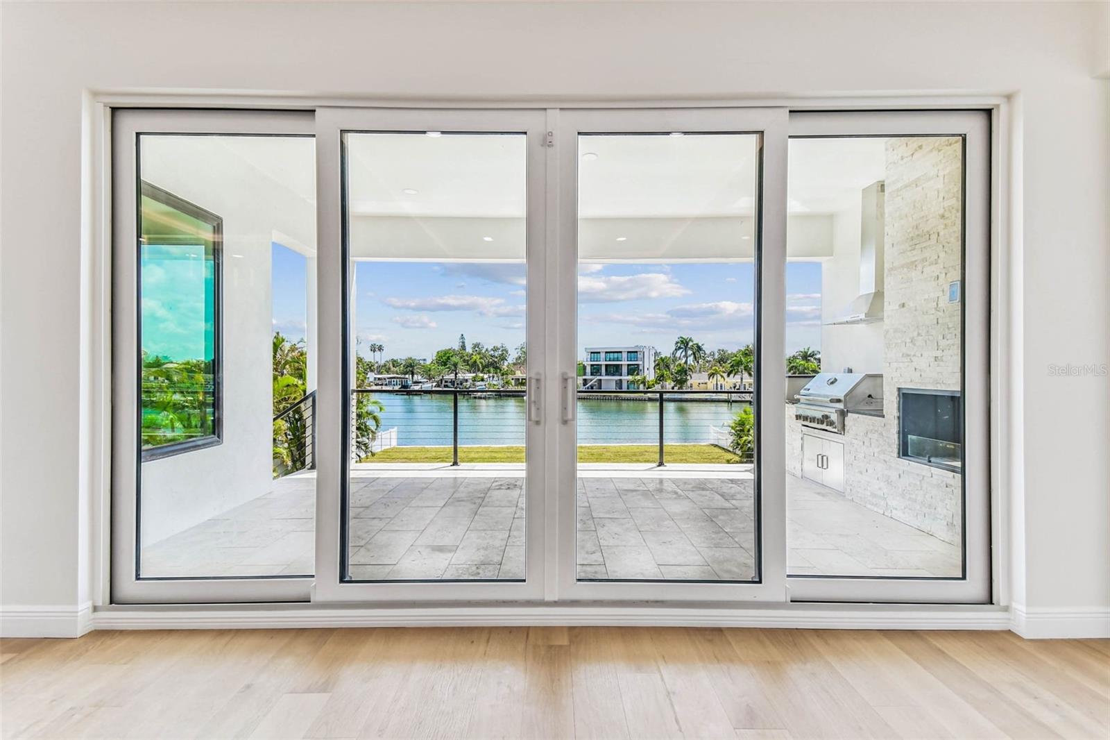 PARADISE ISLAND 1ST ADD - Residential