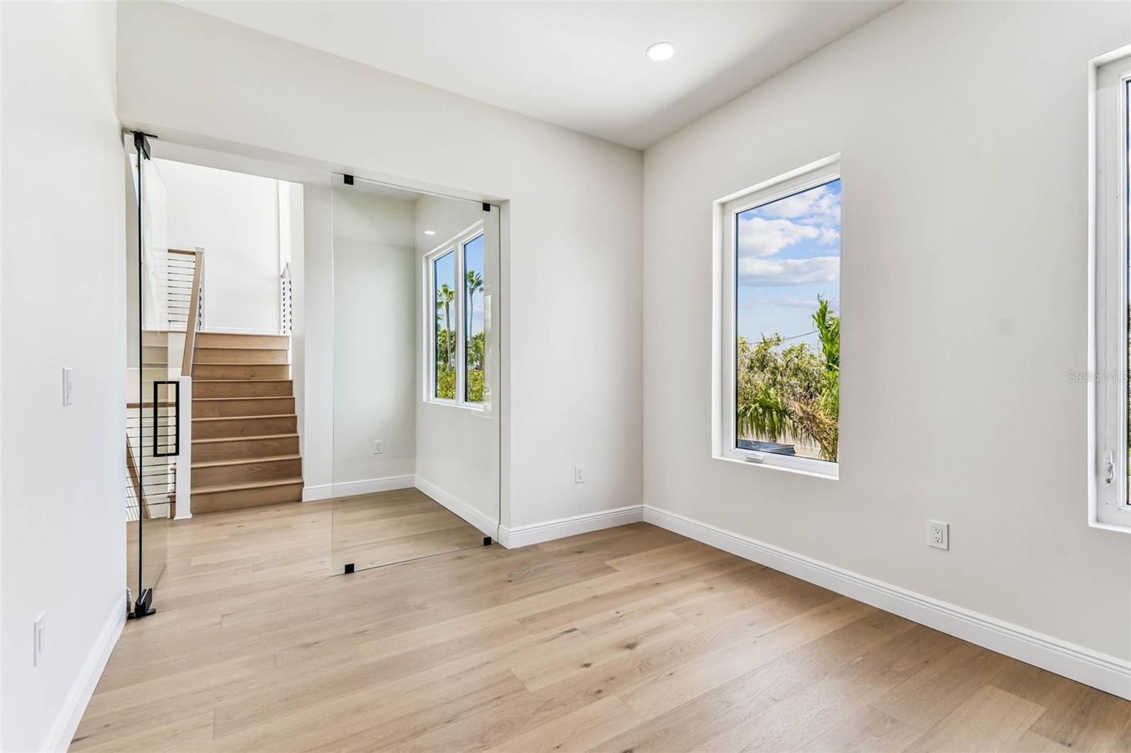 PARADISE ISLAND 1ST ADD - Residential