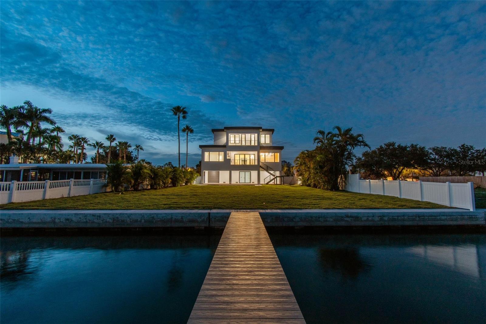 PARADISE ISLAND 1ST ADD - Residential