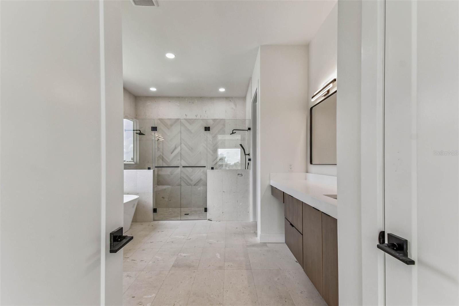 PARADISE ISLAND 1ST ADD - Residential