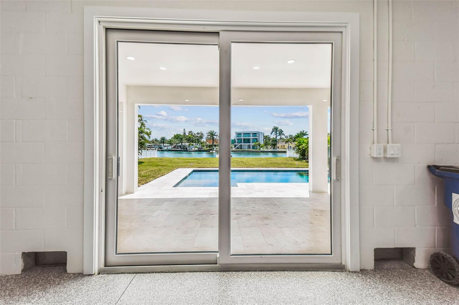 PARADISE ISLAND 1ST ADD - Residential