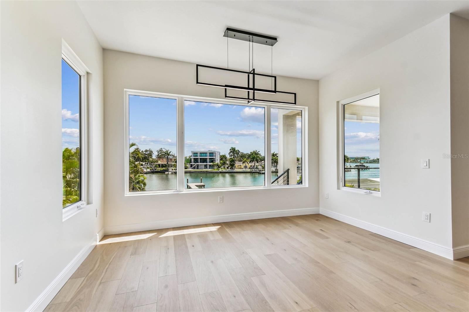 PARADISE ISLAND 1ST ADD - Residential